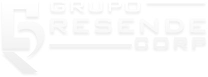 Grupo Resende large logo
